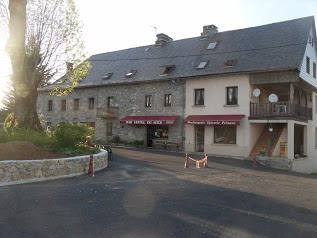 Hotel du Midi