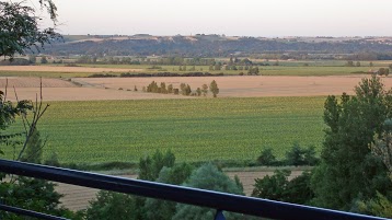 Gîte chez rosalie