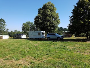 Camping Caravaning