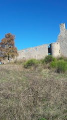 Camping Municipal Le Pradoux