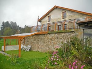 Chambres d'hôtes du Plateau de la Danse