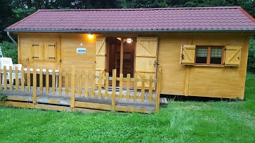 Camping La Fressange