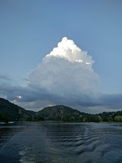 Auberge du Barrage