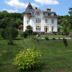Chambre d'hôtes Villa Eugénie