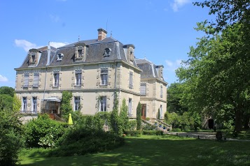 Château d'Arzay
