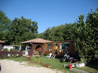 Camping** des Eydoches