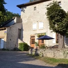 Chambres d'Hotes de Cozance