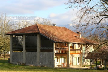 La maison aux bambous - chambres d'hôtes