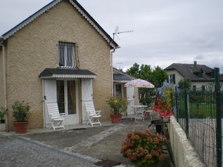 gîte des fleurs