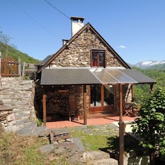 Gîte La Ribérole