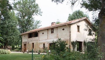 Gîte de Séjour La Paguère