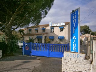 azur