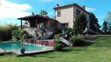 Hotel Chambres D'hotes Domaine de Meninolle