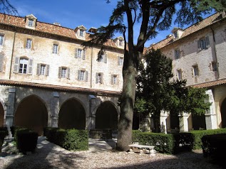 Hôtel Le Couvent Royal Saint Maximin