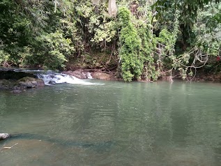 Jangoi River Lodge