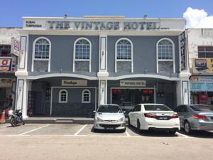 The Vintage Hotel