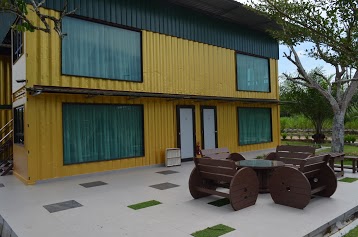 Sinar Eco Resort