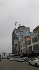 Pariss Hotel Johor