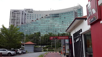 Thistle™ Johor Bahru hotel