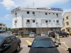 Hotel Skudai Baru