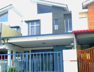 Dillenia Homestay Near Legoland Malaysia Johor Bahru