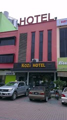 Kozi Hotel Group