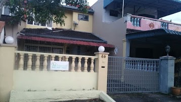 Dahleea Homestay JB