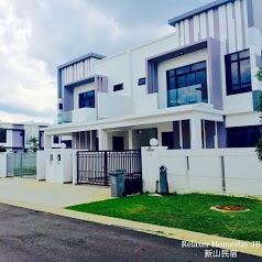 Relaxer Homestay 新山民宿, Johor Bahru, Bukit Indah, Legoland (D'Garden Homestay)