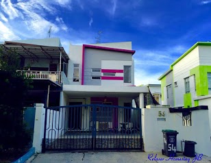 Relaxer Homestay 新山民宿, Johor Bahru, Bukit Indah, Legoland (DPR Homestay)