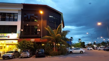 Geobay Hotel