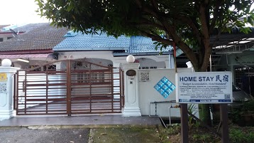 Homestay Taman Rinting