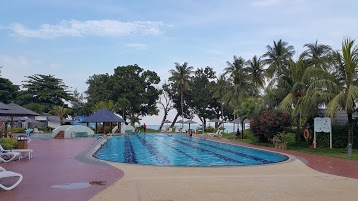 Desaru Tunamaya Beach & Spa Resort