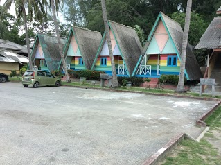 Batu Layar Beach Resort