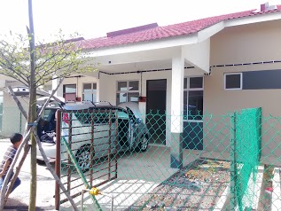 Surian Homestay Desaru, Bandar Penawar