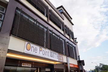 One Point Hotel @ RH Plaza