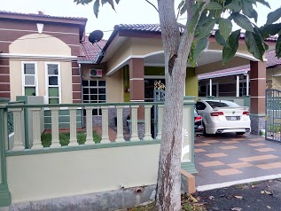 Taman Sanglang Jaya