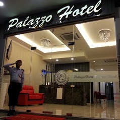 PALAZZO HOTEL