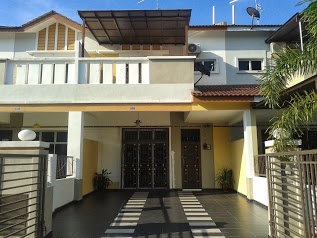 Homestay Kulai d'Putra