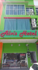 Alvis Hotel