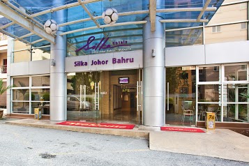 Silka Johor Bahru
