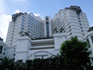 Renaissance Johor Bahru Hotel