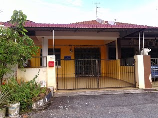 AN-NUR HOMESTAY