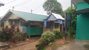 Kampung Pulau Salak