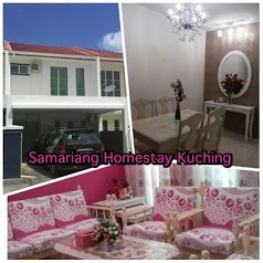 Samariang Homestay Kuching