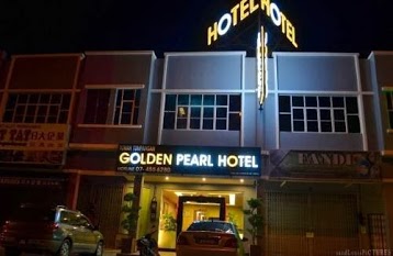 Golden Pearl Hotel