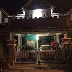 villaCastle Homestay Pura Kencana, Sri Gading UTHM Parit Raja