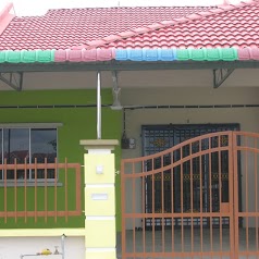 Homestay Parit Raja (Homestay Harmoni)