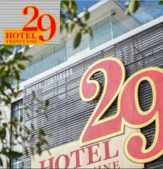 Hotel 29