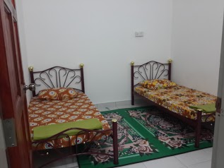 Haziq Homestay