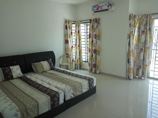 ImpianaCasa Kluang Homestay